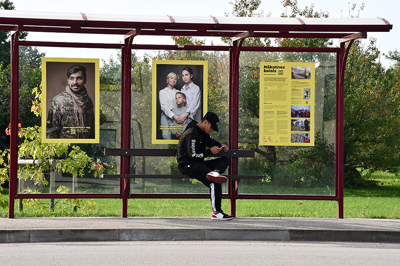 Autors: Ivars Bogdanovs