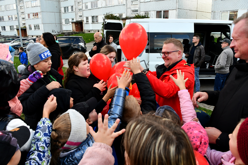 Autors: Ivars Bogdanovs