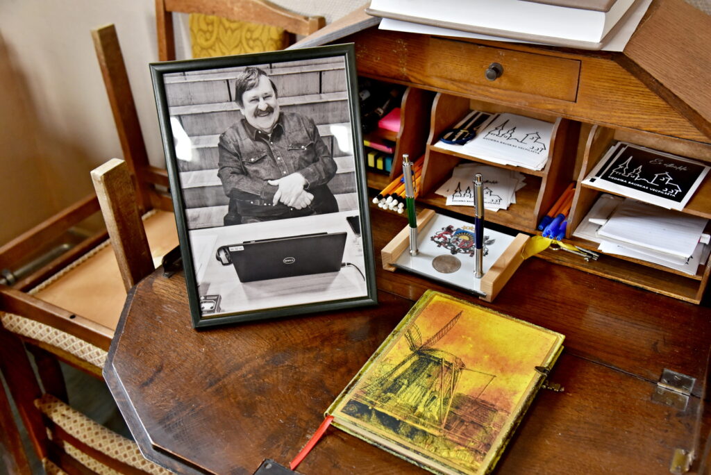 Autors: Uldis Varnevičs