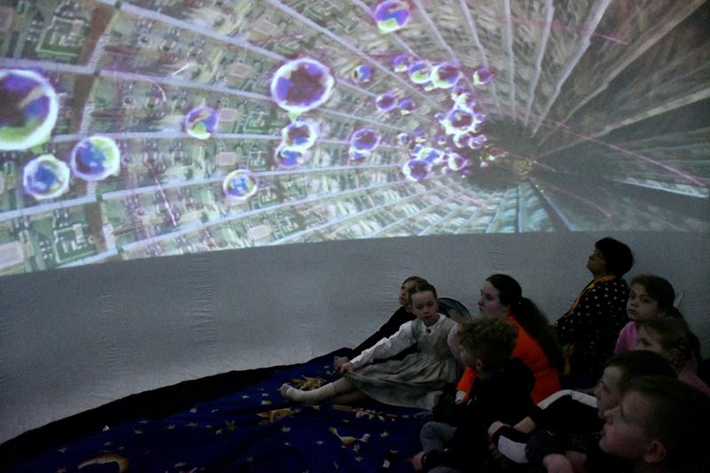 Autors: Ivars Bogdanovs