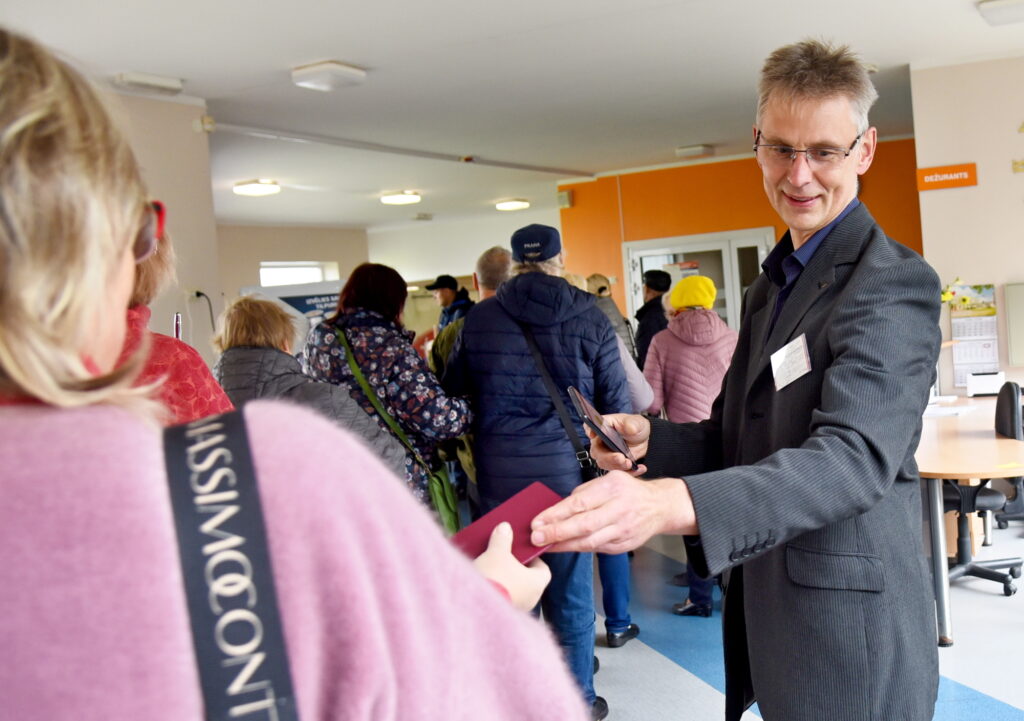 Autors: Uldis Varnevičs