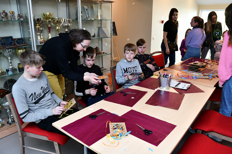 Autors: Ivars Bogdanovs