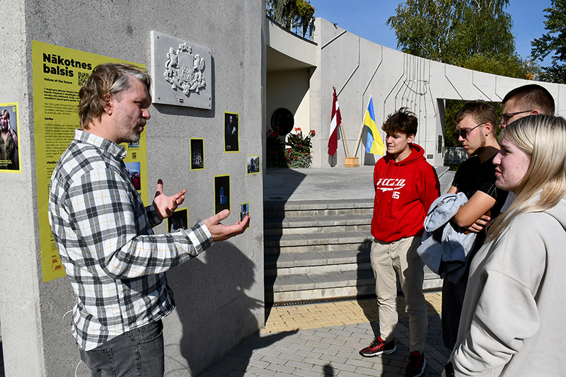 Autors: Ivars Bogdanovs