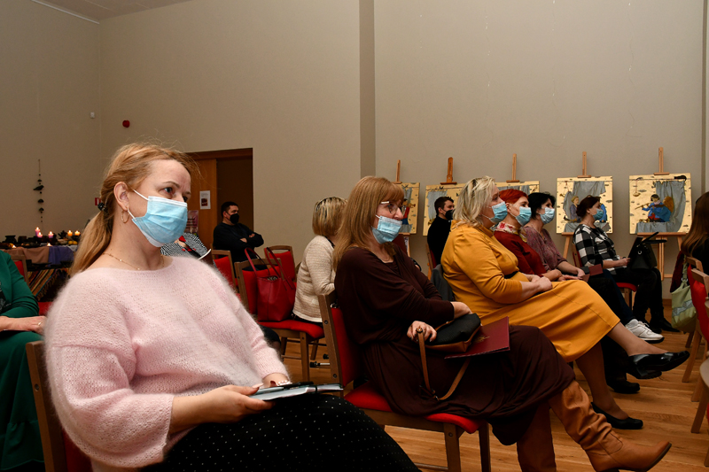 Autors: Ivars Bogdanovs