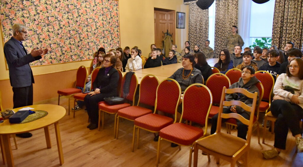 Autors: Uldis Varnevičs