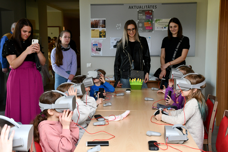 Autors: Ivars Bogdanovs