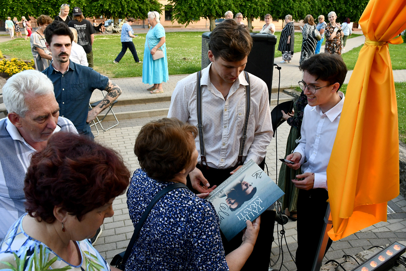 Autors: Ivars Bogdanovs