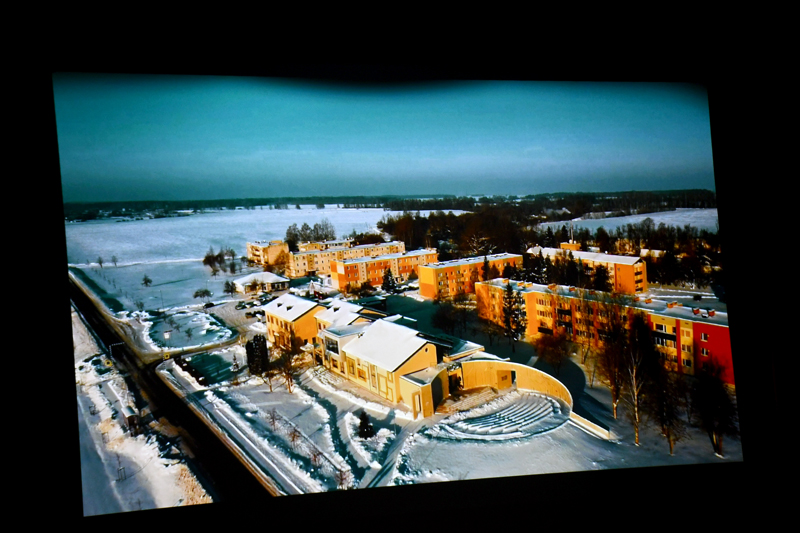 Autors: Ivars Bogdanovs