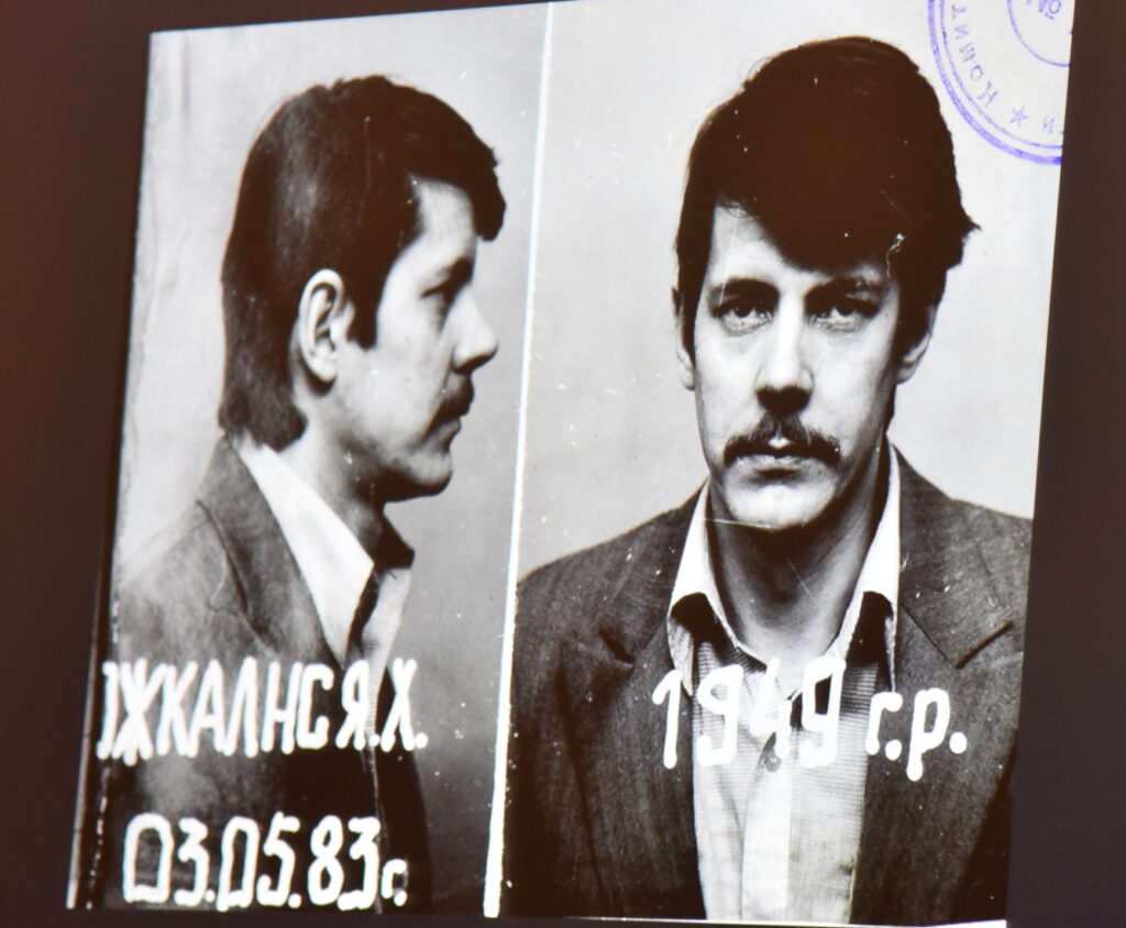 Autors: Uldis Varnevičs