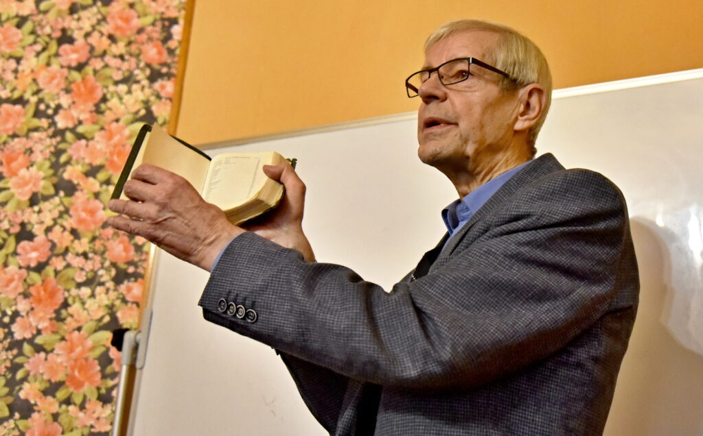 Autors: Uldis Varnevičs