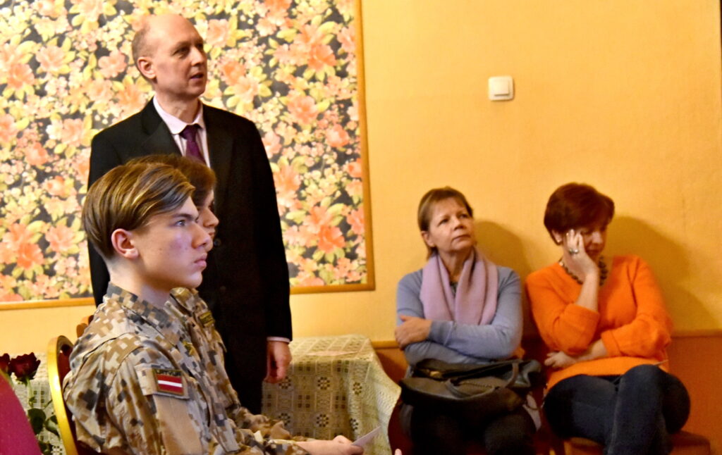 Autors: Uldis Varnevičs