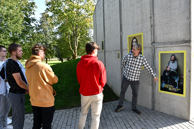 Autors: Ivars Bogdanovs