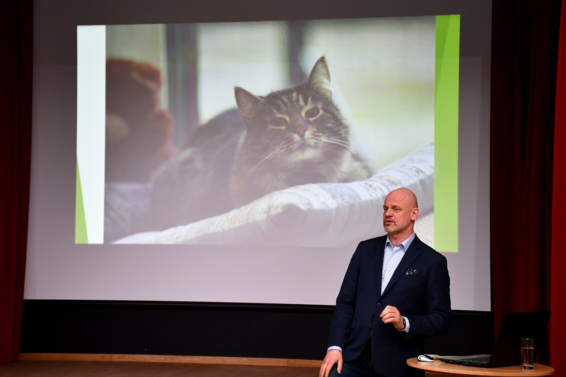 Autors: Ivars Bogdanovs