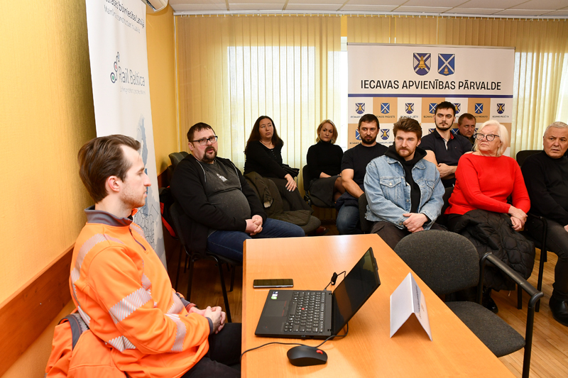 Autors: Ivars Bogdanovs