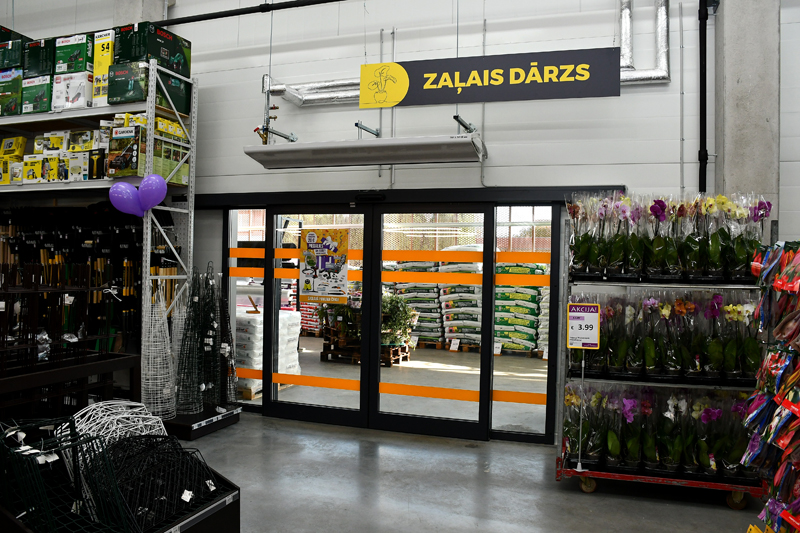 Autors: Ivars Bogdanovs