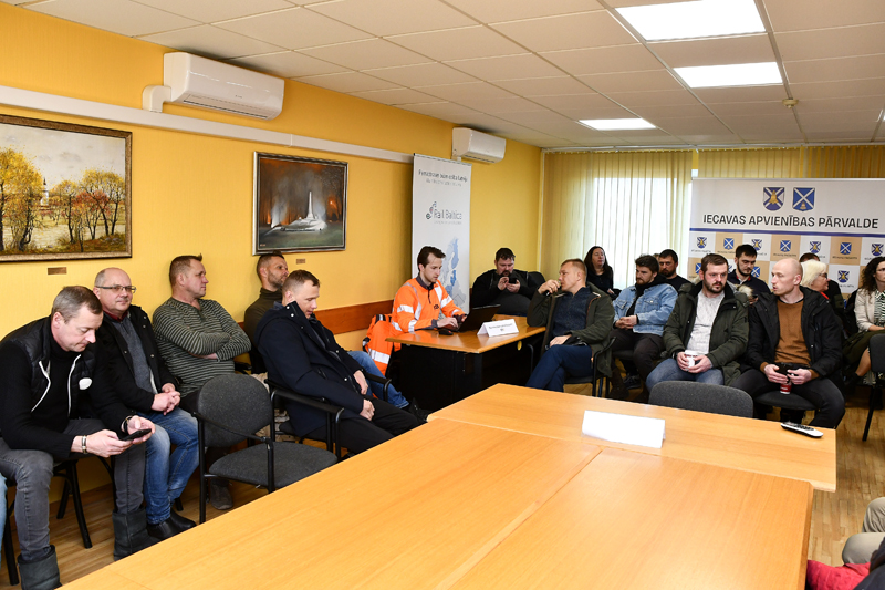 Autors: Ivars Bogdanovs