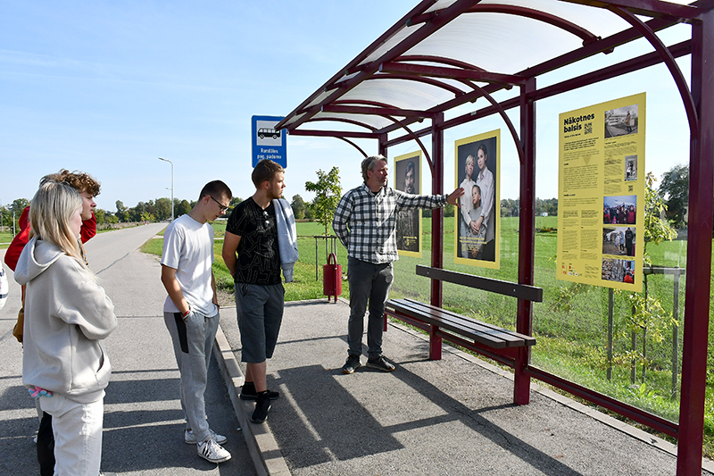 Autors: Ivars Bogdanovs