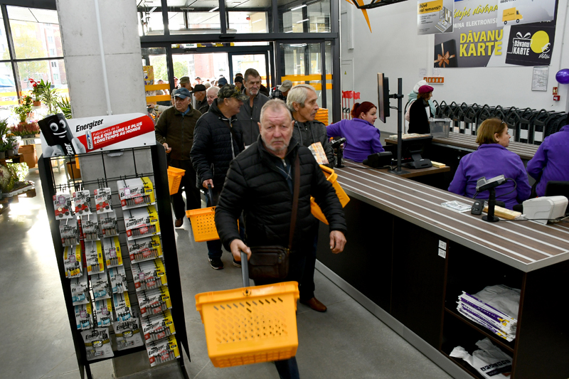 Autors: Ivars Bogdanovs