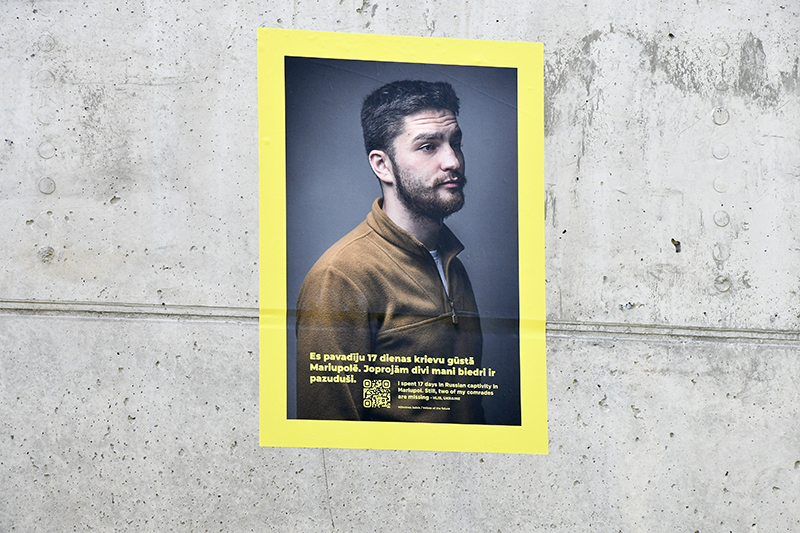 Autors: Ivars Bogdanovs