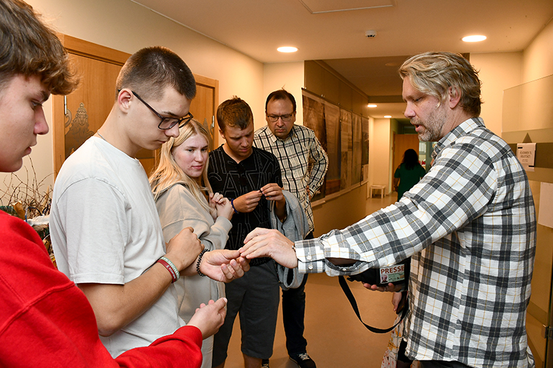 Autors: Ivars Bogdanovs