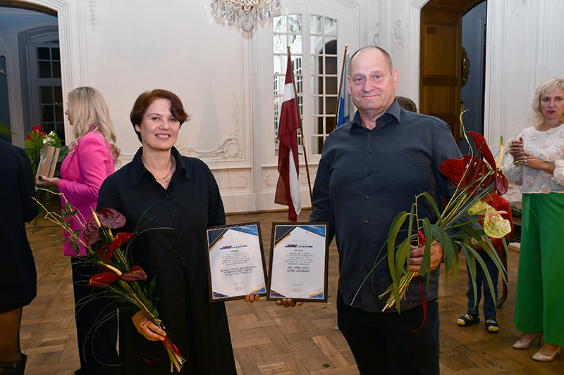 Autors: Ivars Bogdanovs