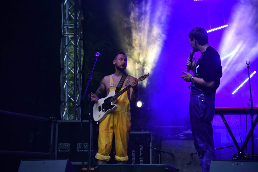 Autors: Kaspars Kalējs