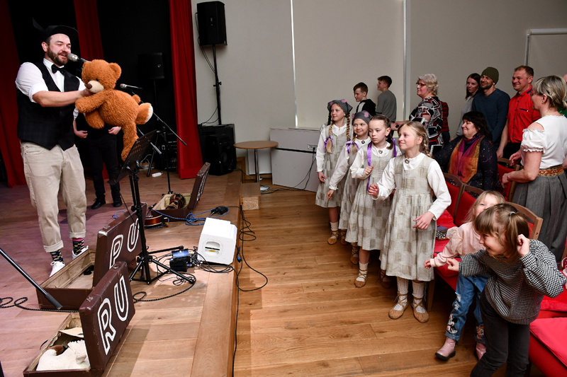 Autors: Ivars Bogdanovs