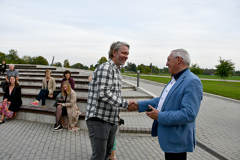 Autors: Ivars Bogdanovs