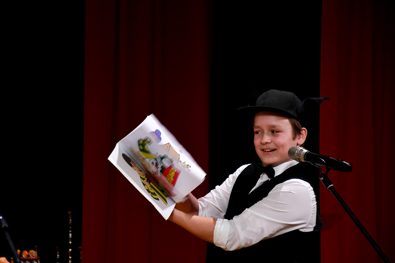 Autors: Ivars Bogdanovs