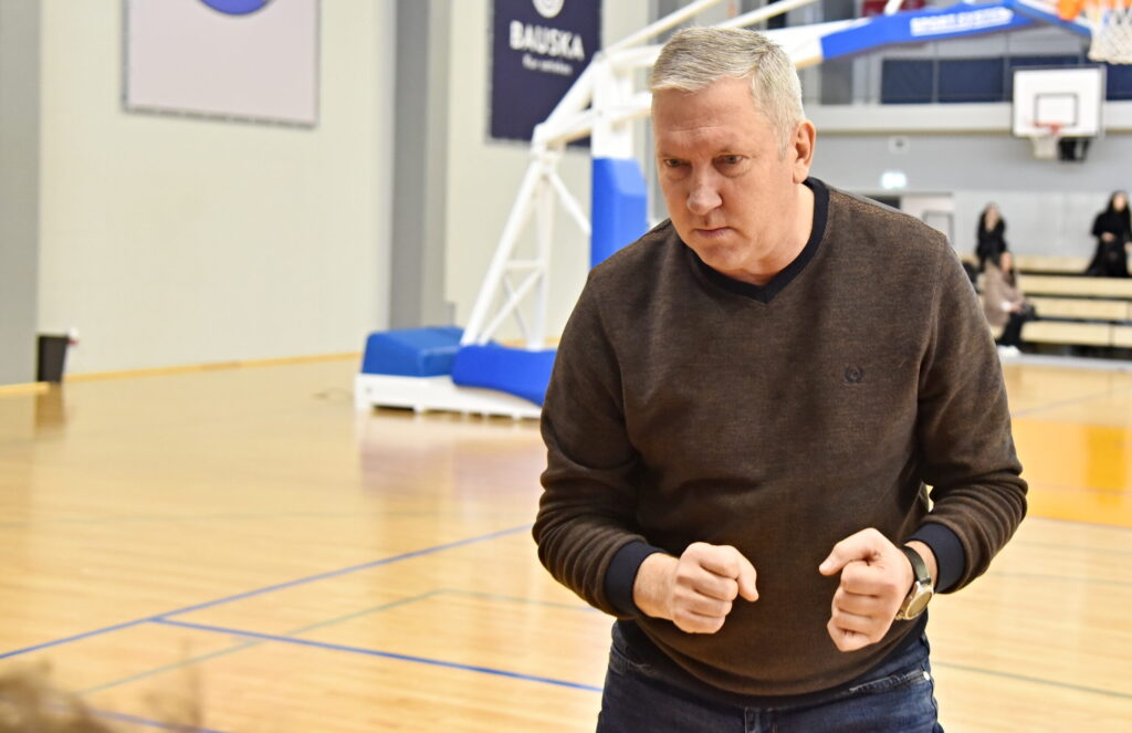 Autors: Uldis Varnevičs 