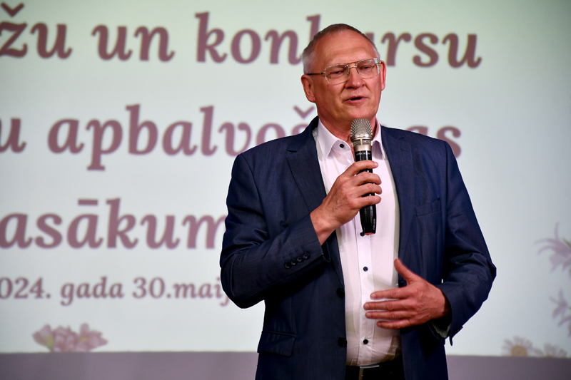 Autors: Ivars Bogdanovs