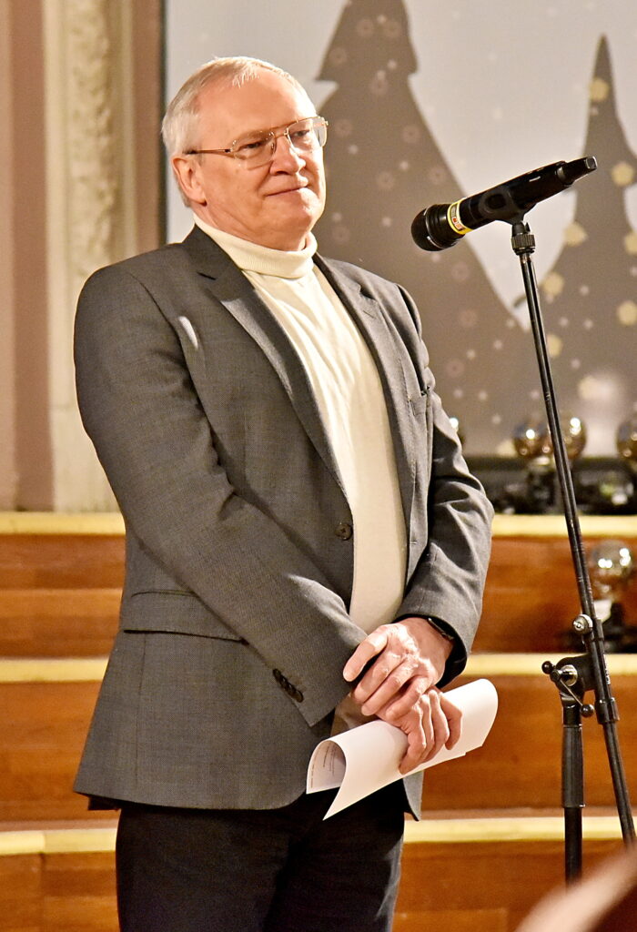 Autors: Uldis Varnevičs