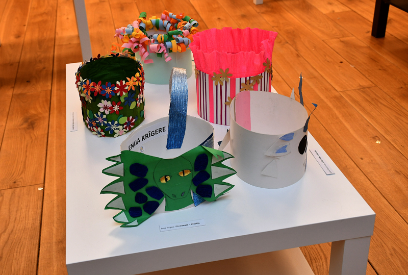 Autors: Ivars Bogdanovs