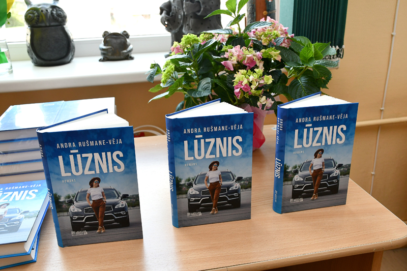 Autors: Ivars Bogdanovs