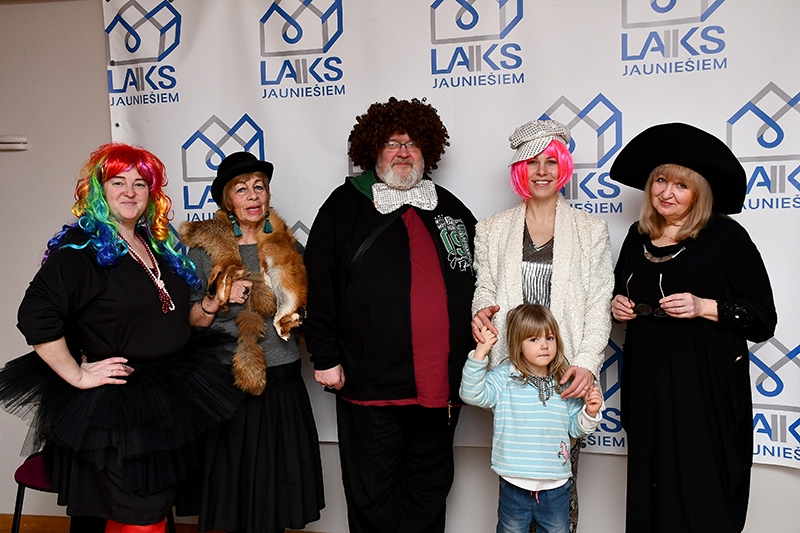 Autors: Ivars Bogdanovs