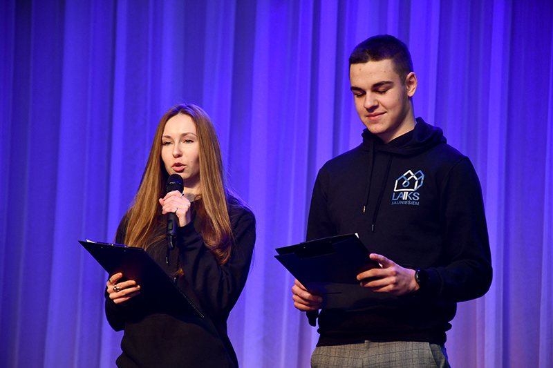 Autors: Ivars Bogdanovs