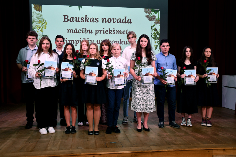 Autors: Ivars Bogdanovs