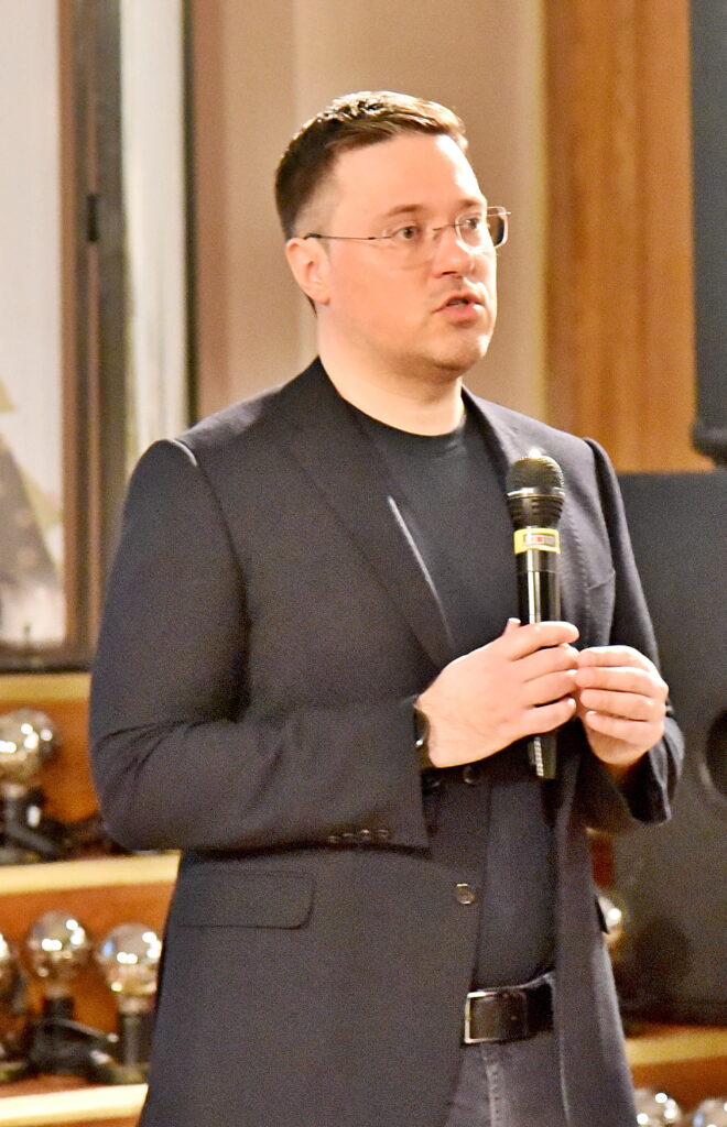 Autors: Uldis Varnevičs