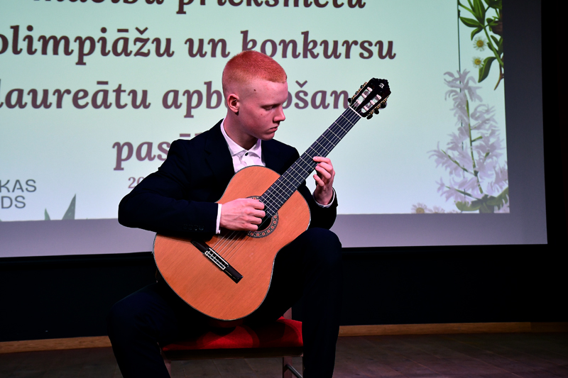 Autors: Ivars Bogdanovs