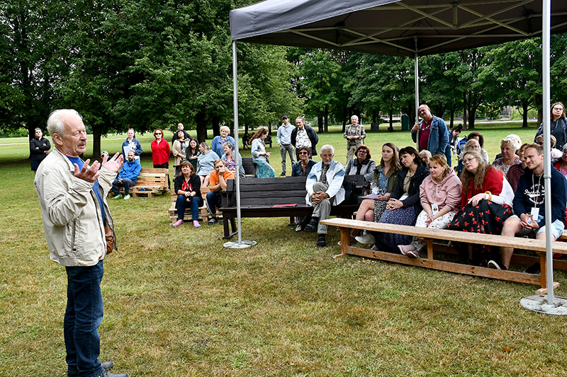 Autors: Ivars Bogdanovs