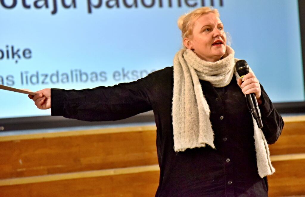 Autors: Uldis Varnevičs