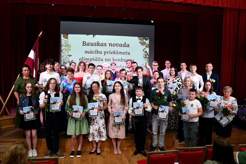 Autors: Ivars Bogdanovs