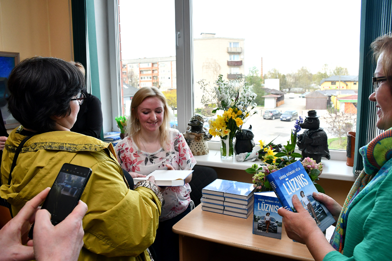 Autors: Ivars Bogdanovs