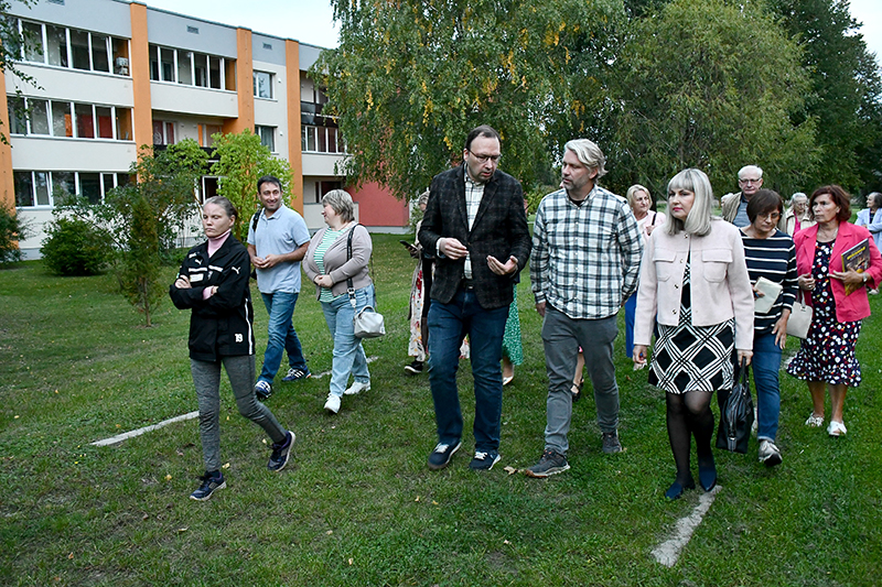 Autors: Ivars Bogdanovs