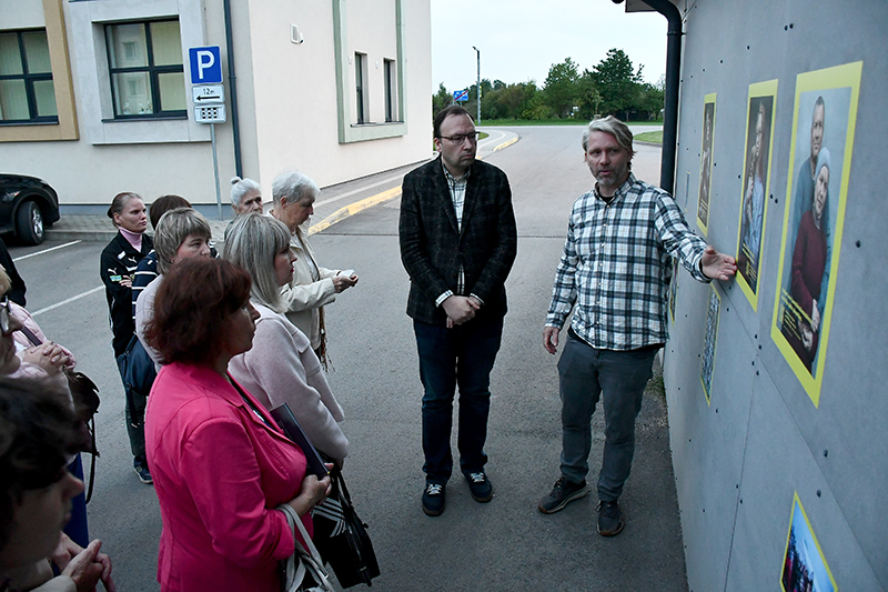 Autors: Ivars Bogdanovs