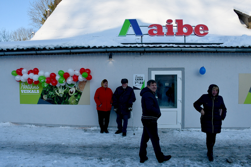 Autors: Ivars Bogdanovs