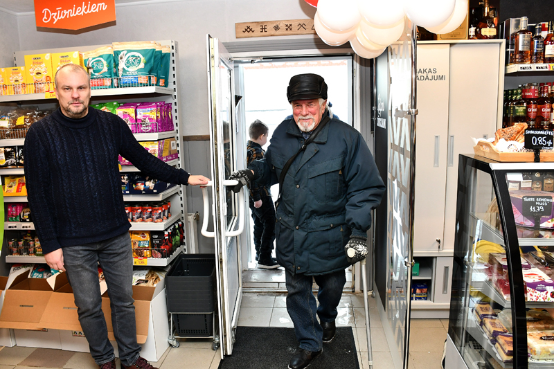 Autors: Ivars Bogdanovs