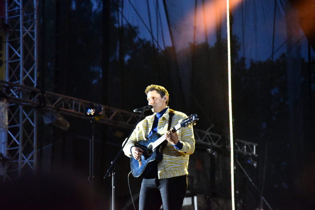 Autors: Kaspars Kalējs