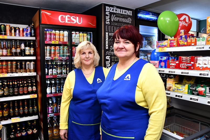 Autors: Ivars Bogdanovs