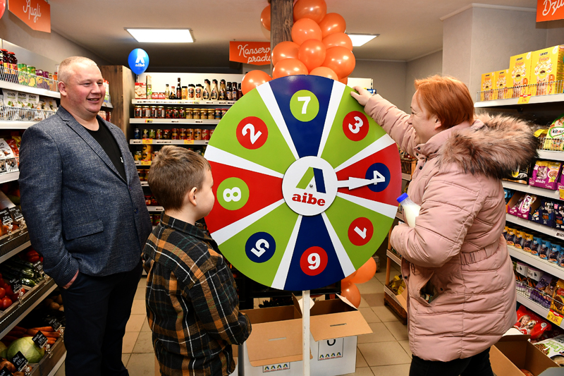 Autors: Ivars Bogdanovs